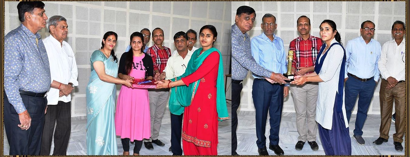 Shree Mati Gomati Devi PG College, Baragaon
