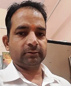 SH. PRAVIN KUMAR JANGIR