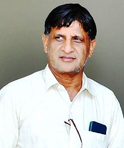 DR. RAJENDRA SINGH GURJAR