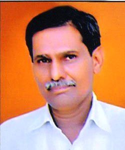 DR. SUBODH KUMAR SEVAKA