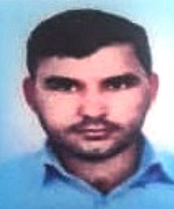SH. SANDEEP KUMAR SAHARAN