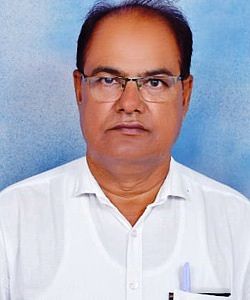 SH. SUBHASH CHANDRA JANGIR