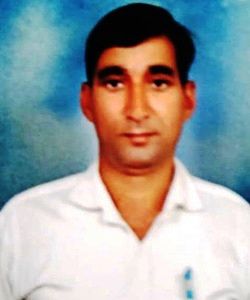 SH. RAJESH KUMAR