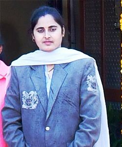 MRS. UMA