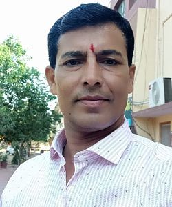 SH. RAKESH KUMAR SHARMA