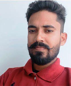 SH. ASHOK KUMAR SAINI