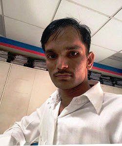 SH. ASHOK KUMAR