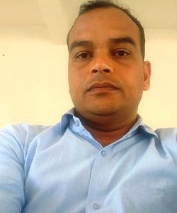 SH. NAREDNRA SINGH