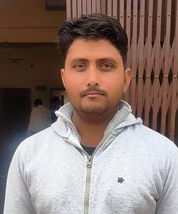 SH. SANJU KUMAR